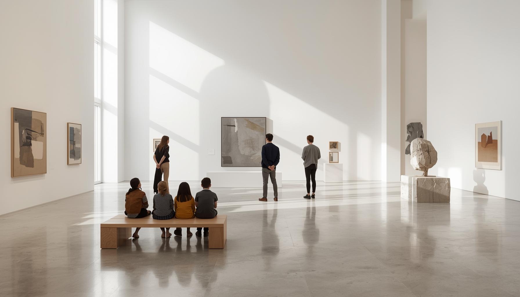 Vermittlungsmethoden, Programme für Schulen und Erwachsene